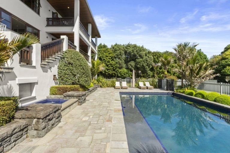 Photo of property in 14 Rawhitiroa Road, Kohimarama, Auckland, 1071