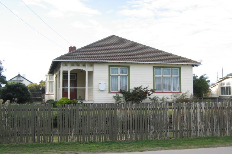 Photo of property in 23 Oram Avenue, New Brighton, Christchurch, 8061