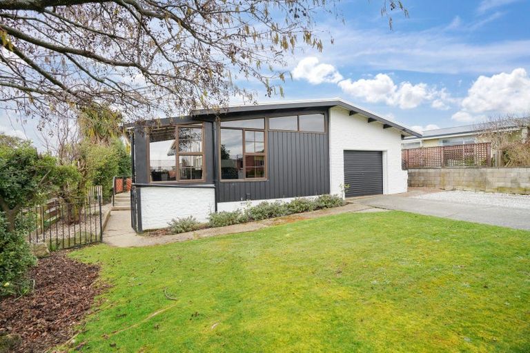 Photo of property in 1 Purdue Street, Hawthorndale, Invercargill, 9810