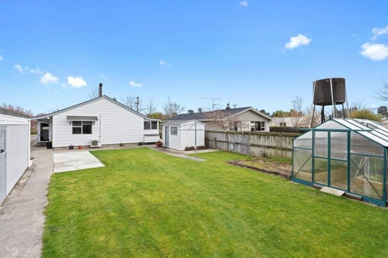Photo of property in 26 Levin Street, Cheviot, 7310