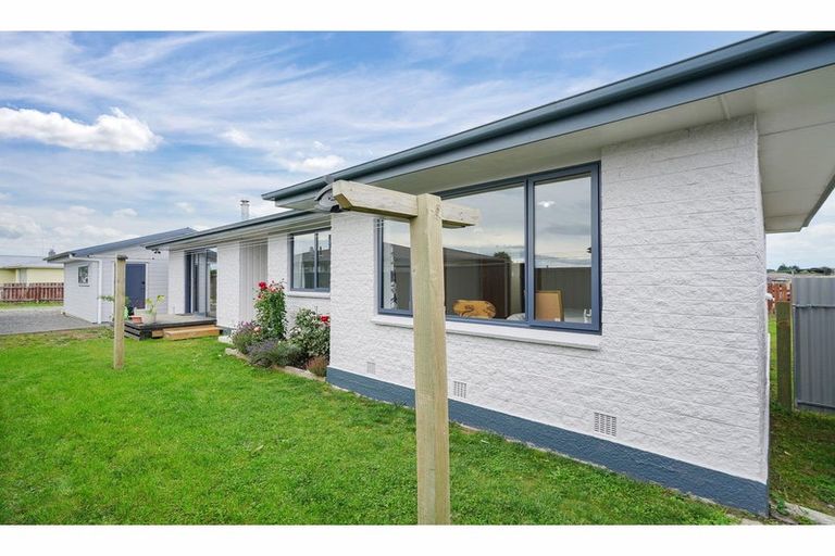 Photo of property in 31 Chesney Place, Heidelberg, Invercargill, 9812