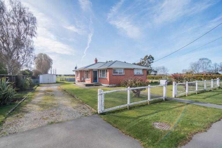 Photo of property in 153 Richard Pearse Drive, Temuka, 7920