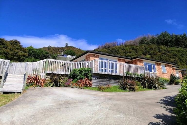 Photo of property in 46h Castlerea Street, Wainuiomata, Lower Hutt, 5014
