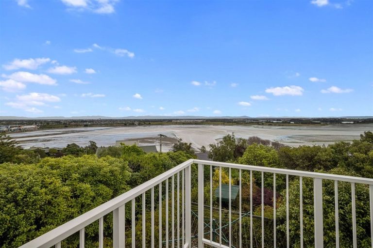 Photo of property in 43 Saint Andrews Hill Road, Mount Pleasant, Christchurch, 8081