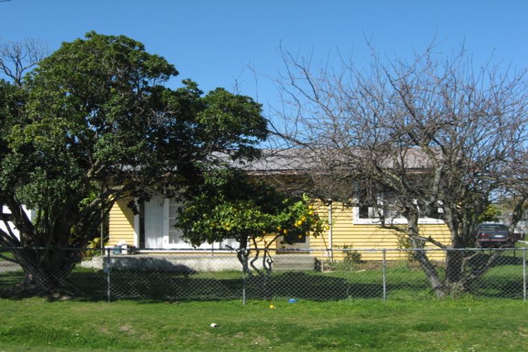 Photo of property in 75 Mclean Street, Wairoa, 4108