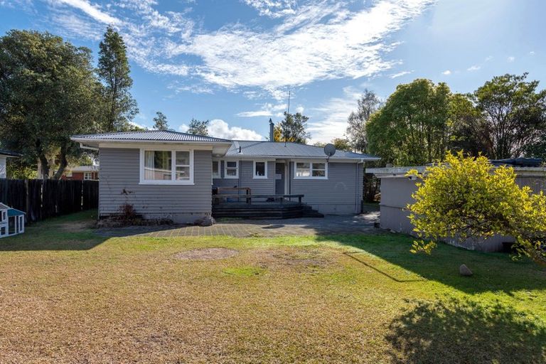 Photo of property in 3 Ensor Place, Fenton Park, Rotorua, 3010