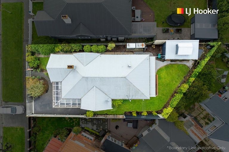 Photo of property in 21 Pretoria Avenue, Saint Clair, Dunedin, 9012