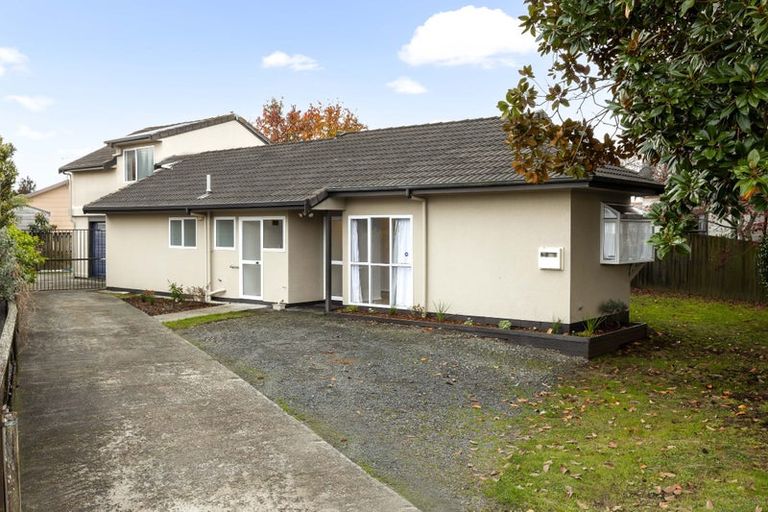 Photo of property in 70 Dominion Road, Nawton, Hamilton, 3200