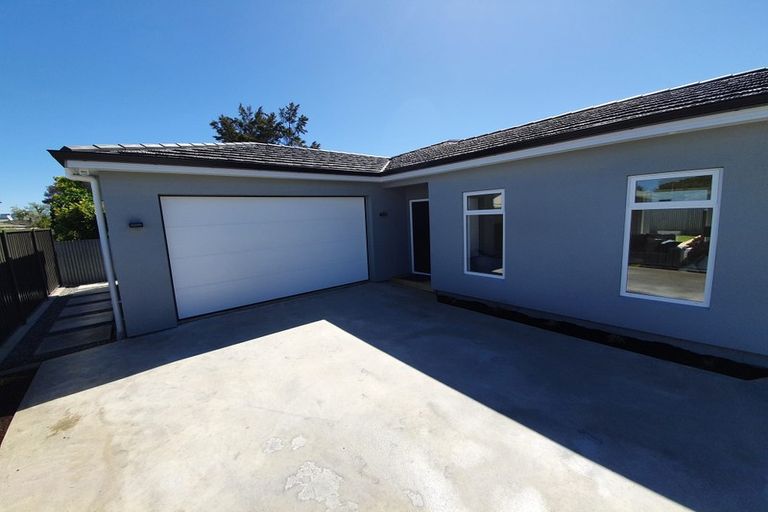 Photo of property in 3a Worcester Street, Taradale, Napier, 4112