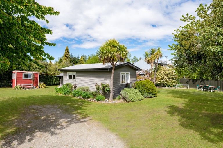Photo of property in 3 Lakeview Terrace, Lake Hawea, Wanaka, 9382