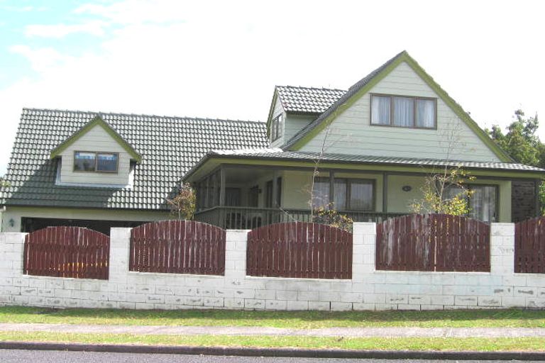 Photo of property in 78 Weatherly Road, Torbay, Auckland, 0630