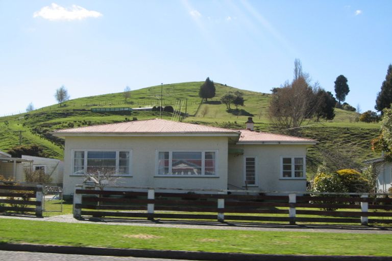 Photo of property in 23 Goldfinch Street, Taihape, 4720