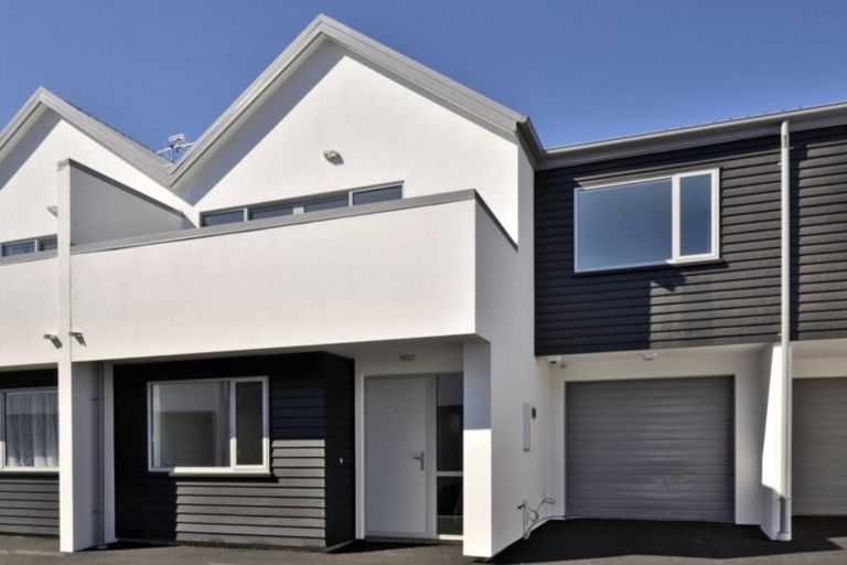 Photo of property in 264c Stanmore Road, Richmond, Christchurch, 8013