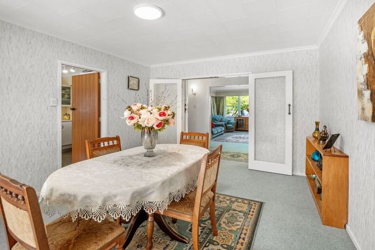 Photo of property in 9 Anaru Place, Awapuni, Palmerston North, 4412