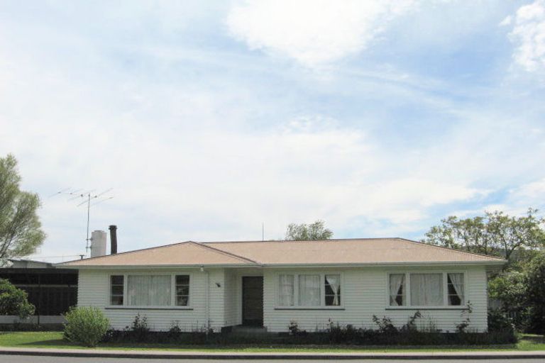 Photo of property in 28 Endcliffe Road, Kaiti, Gisborne, 4010