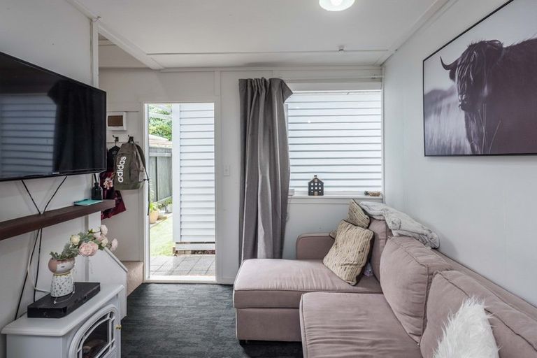 Photo of property in 119 Miramar North Road, Miramar, Wellington, 6022