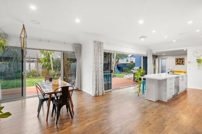 Photo of property in 105 Kotuku Crescent, Woolston, Christchurch, 8023