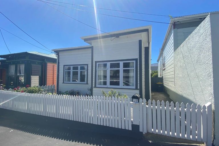 Photo of property in 17 Horner Street, Newtown, Wellington, 6021