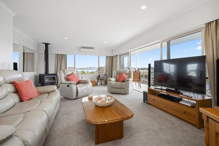 Photo of property in 3 Camwell Close, Bucklands Beach, Auckland, 2012