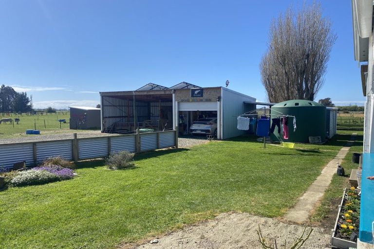 Photo of property in 85 Willowbridge Settlement Road, Waimate, 7980