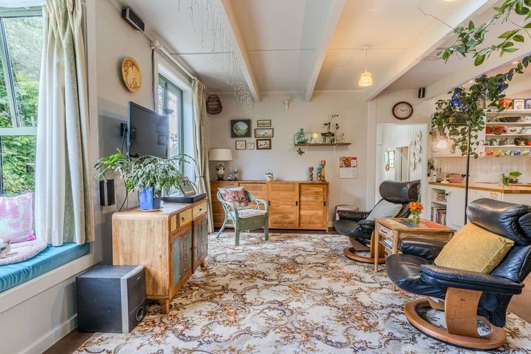 Photo of property in 13 Driver Street, Long Beach, Port Chalmers, 9081