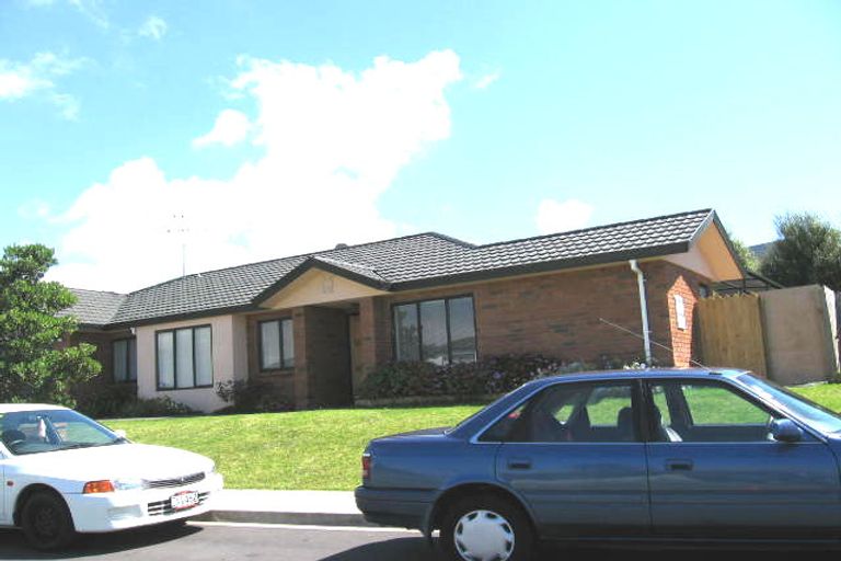 Photo of property in 22 Coventry Way, Long Bay, Auckland, 0630