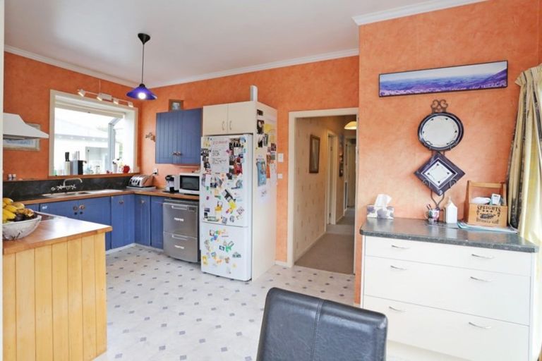 Photo of property in 21 Jackson Street, Richmond, Invercargill, 9810