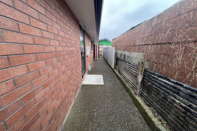 Photo of property in 121a Heretaunga Street, Palmerston North, 4414