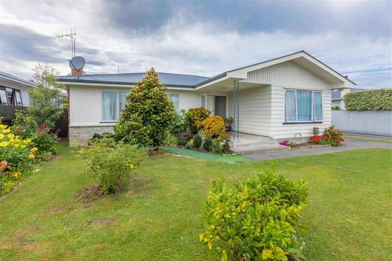 Photo of property in 218a Kennedy Road, Onekawa, Napier, 4110