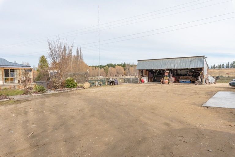 Photo of property in 97 Kelliher Lane, Springvale, Alexandra, 9393