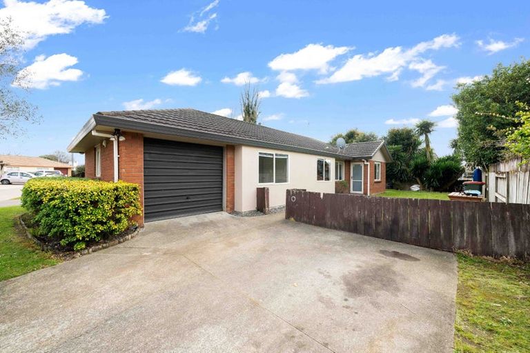 Photo of property in 10 Portrush Lane, Takanini, 2112
