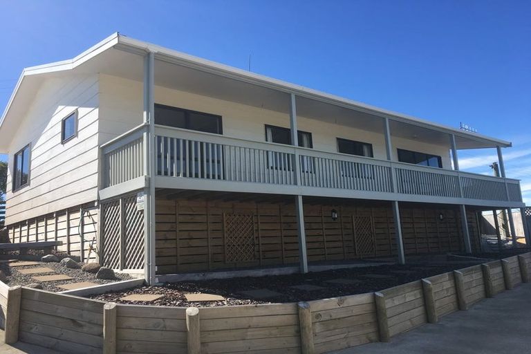 Photo of property in 41 Fraser Drive, Feilding, 4702