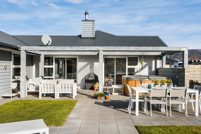 Photo of property in 4 Rose Lane, Cromwell, 9310