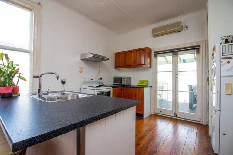 Photo of property in 45 Willoughby Street, Paeroa, 3600