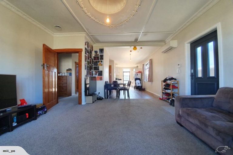 Photo of property in 59a Brussels Street, Miramar, Wellington, 6022