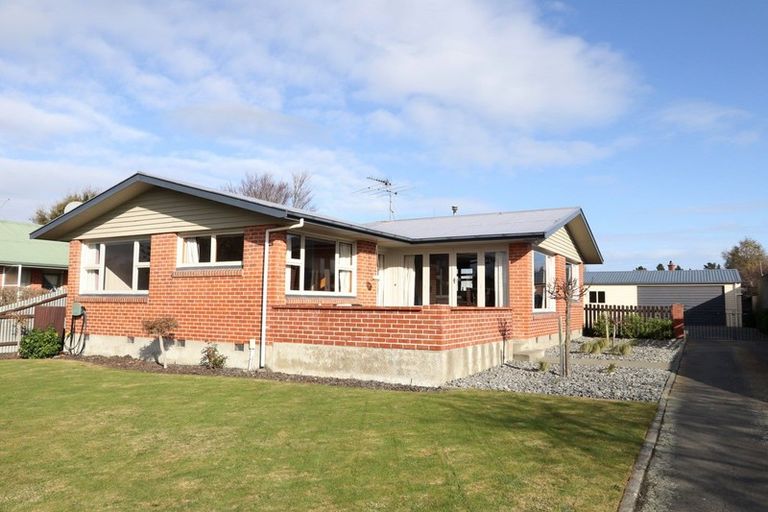 Photo of property in 8 Miller Avenue, Allenton, Ashburton, 7700