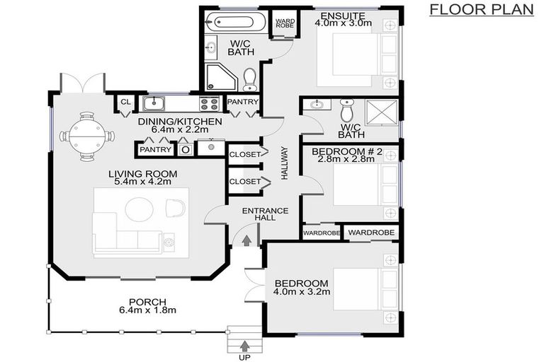 Photo of property in 118a Kimpton Road, Papatoetoe, Auckland, 2025