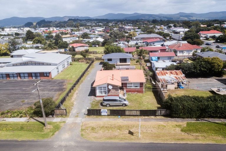Photo of property in 1 Watts Street, Kaitaia, 0410