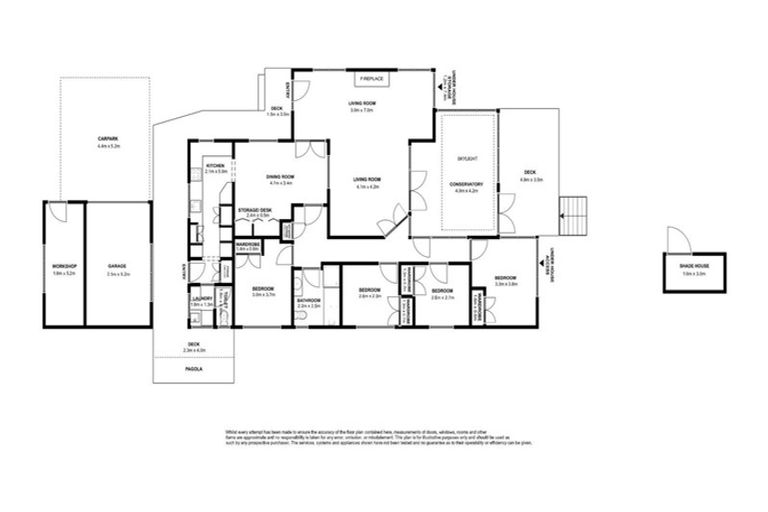 Photo of property in 25 Tai Paku Paku Road, Karaka Bays, Wellington, 6022