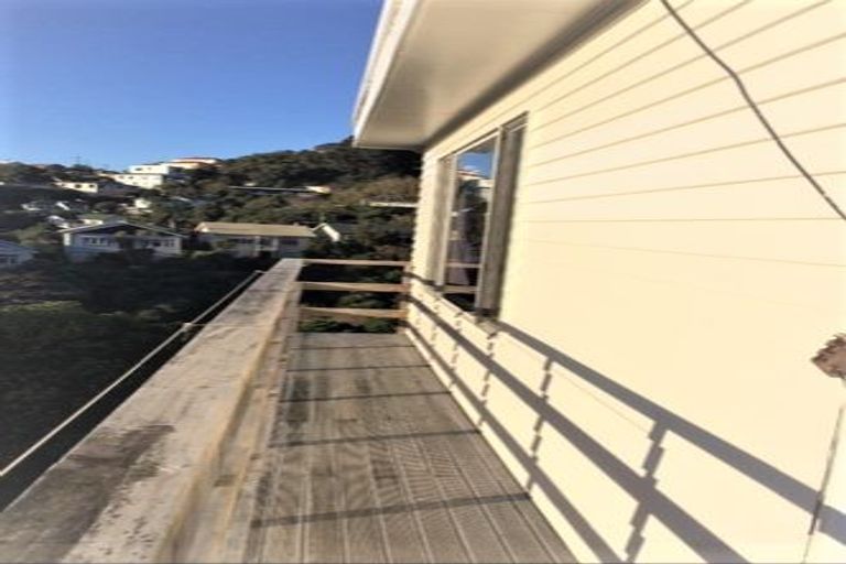 Photo of property in 1/14 Liddel Grove, Island Bay, Wellington, 6023