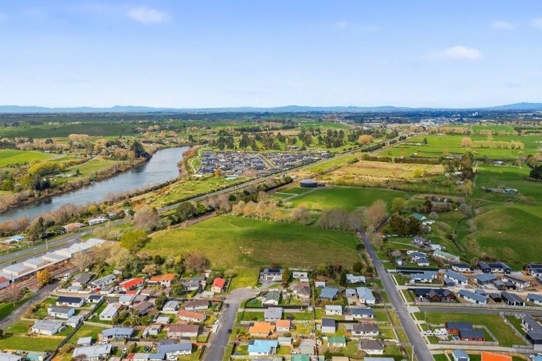 Photo of property in 18 Couch Street, Ngaruawahia, 3720