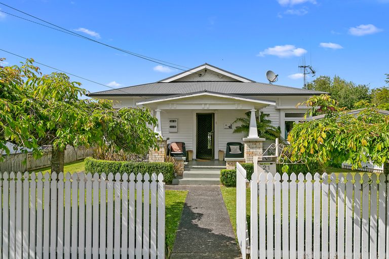Photo of property in 21 Williams Street, Cambridge, 3434