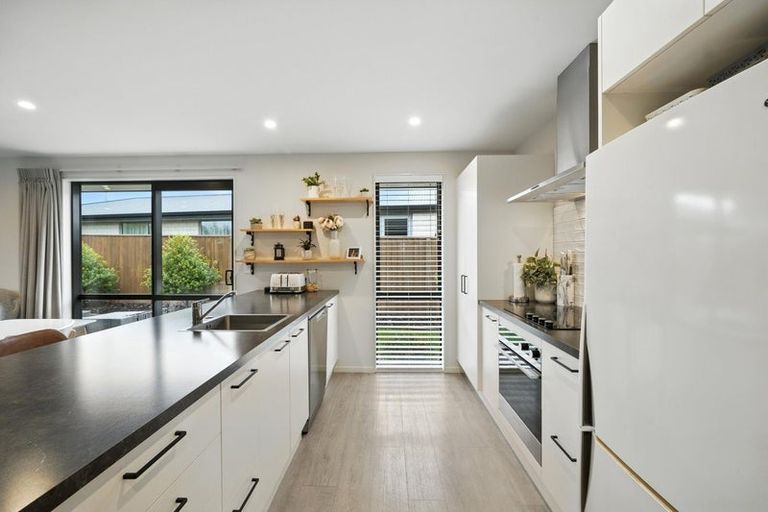 Photo of property in 28 John Raven Lane, Woodend, 7610