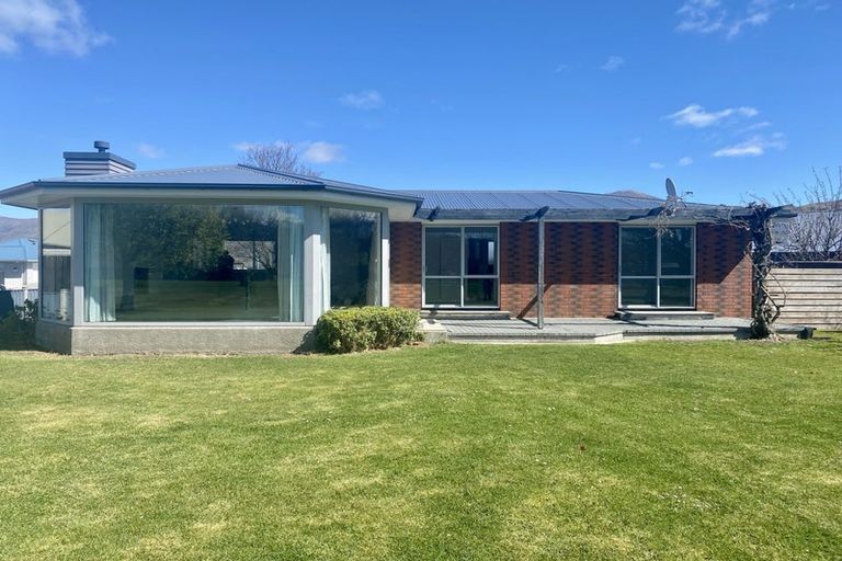 Photo of property in 43 Wishart Crescent, Cromwell, 9310