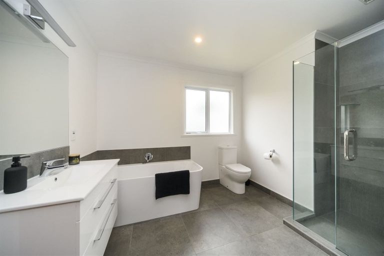 Photo of property in 4 Swansea Street, Hokowhitu, Palmerston North, 4410