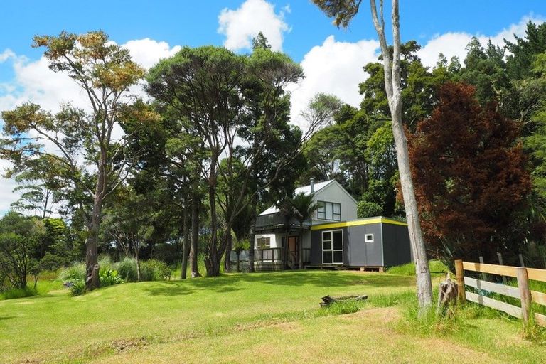 Photo of property in 65 Curtis Road, Rawene, Kaikohe, 0473
