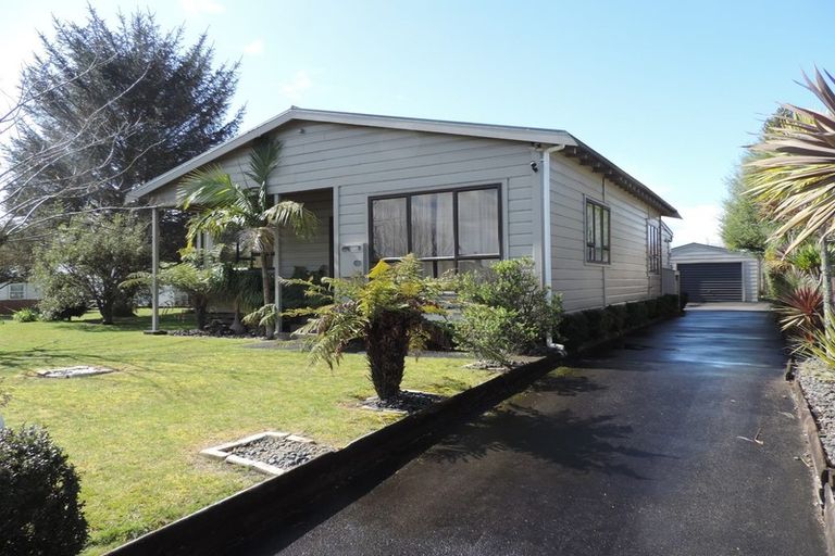 Photo of property in 184 Hakanoa Street, Huntly, 3700