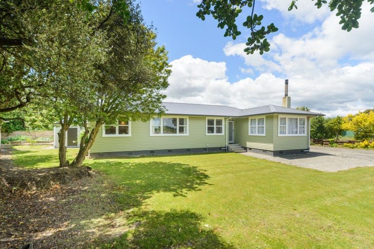 Photo of property in 55 Botanical Road, Takaro, Palmerston North, 4412