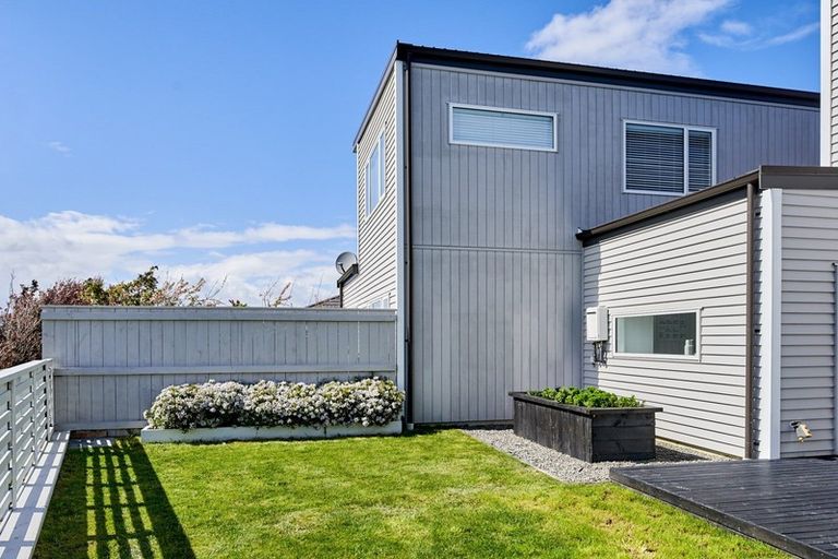 Photo of property in 56a Mo Street, Camborne, Porirua, 5026