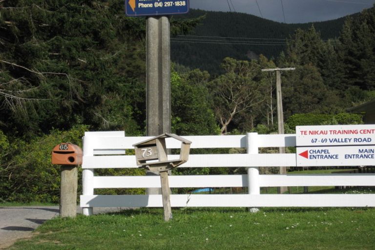 Photo of property in 73 Valley Road, Paraparaumu, 5032